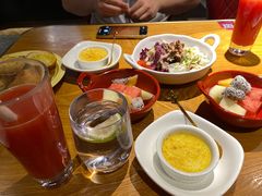 -斗牛士牛排(南京东路店)