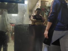 -马贤涮烤(超英·长乐家园店)