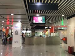 -星湖街(地铁站)