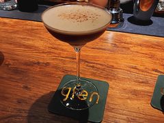 -格兰酒吧Glen Bar