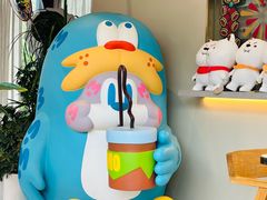 -MONANA蛋糕研究所
