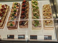 -小苍兰风铃草蛋糕甜品(沈阳店)