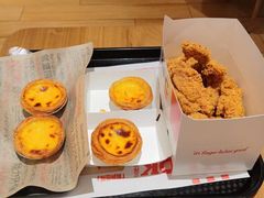 -肯德基(汇腾店)