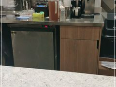 -COSTA COFFEE(上海月星环球港店)