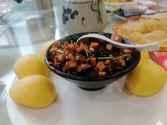-东北荷花酒家(敏捷店)