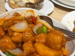 -滋味满屋美食坊(上海街店)