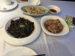 -老人和饭店(淮海中路店)