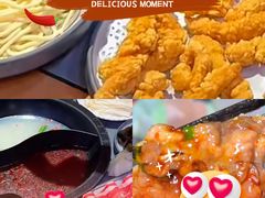 -陈府大宅门成都火锅·手切鲜肉(太原街店)