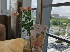 -甘思咪哚·云南艺术餐厅(天河广百店)