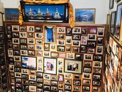-吉祥圣雪藏餐