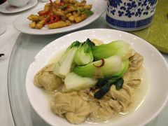 -锦江中华村农家乐饭庄