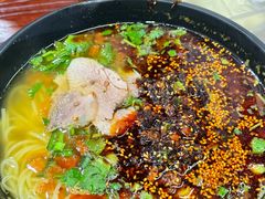 -一品飘香米线(一中总店)