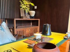 -王府茶楼茶宴·创意菜(朝阳公园店)