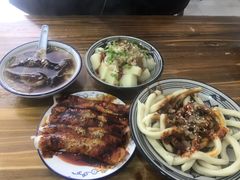 -洁美凉粉店(温江店)
