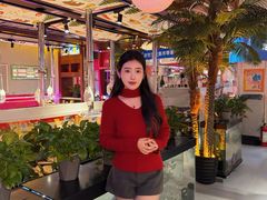 -炭火集市·烧烤·烤肉大排档(天津北路店)