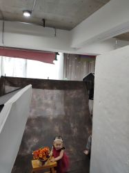 -贝克叔叔儿童摄影工作室(天时嘉园店)