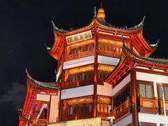 -豫园