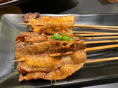 -嘎嘎鸭脑壳(金沙店)