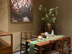 -山葵家·创意料理(宁波来福士店)