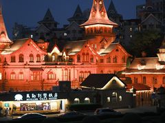 -马勒别墅饭店(静安寺店)