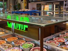 -曾百万小炉小串自助烧烤(高新店)