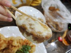 -张包铺(道外店)