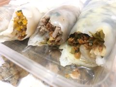 酸菜捆粄-琦记丰顺捆粄(蛇口店)