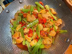 -陈家婆的菜·口味湘菜(梅溪湖店)