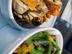 -小城故事·地道宁波味(月湖盛园店)