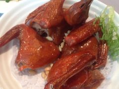 -御花园·粤菜·海鲜火锅(中山公园店)