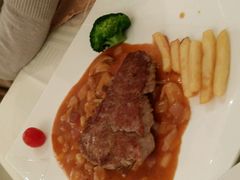 -红房子西菜馆(淮海店)
