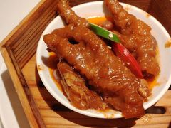 -粤来记·啫啫煲·点心(日月光店)