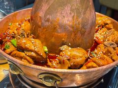 -0317火锅鸡·清真(正达店)