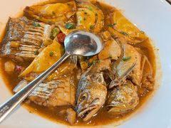 -佬太公海鸭·海鲜大排档(上海总店)