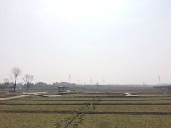 -武汉紫薇都市田园