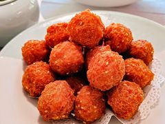 -满堂·烤鸭店·北京菜(鼓楼店)