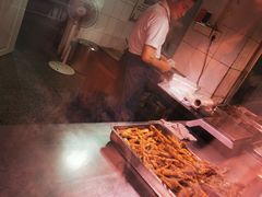 -土门八珍烤鸡腊味店(土门老店)