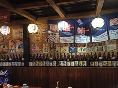 -小川洋风·寿司食堂(江汉路店)