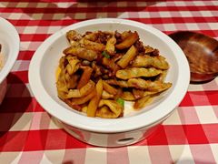 -西贝(六里桥旗舰店)