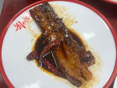 -刘小忙把子肉(北园大街总店)