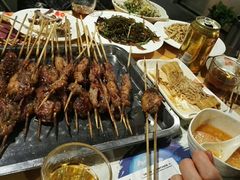 -管氏翅吧(广渠门店)