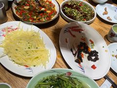 -陈先进鱼馆·夜宵·地道农家菜(湖墅南路店)