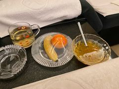 -汤臣健康生活·影院足道·SPA(东区店)