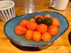 乌梅小番茄-疆里疆外·和田烤肉·清真