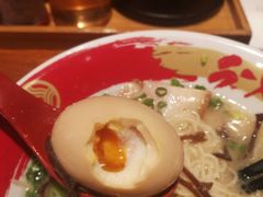 -豚王拉面(澳门银河店)
