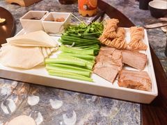-饺子功·东北记忆·锅包肉(电厂路店)