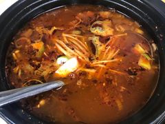 -屋里家延边朝鲜族冷面(南园店)