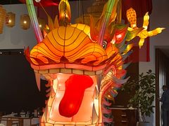 -禧宴Joyous Restaurant(禧园店)