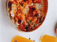 -禾谷韩餐(热带海洋学院店)
