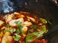 -好這口重庆小面(总店)